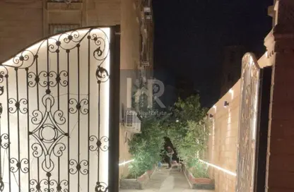 Apartment - 2 Bedrooms - 2 Bathrooms for sale in North Investors Area - New Cairo City - Cairo