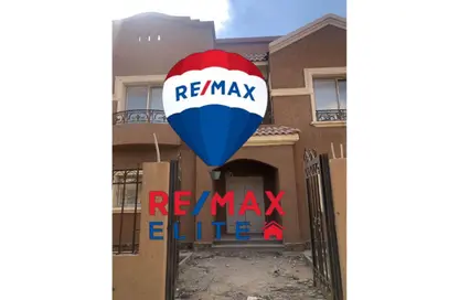 Twin House - 5 Bedrooms - 4 Bathrooms for sale in Les Rois - 5th Settlement Compounds - The 5th Settlement - New Cairo City - Cairo