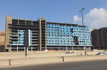 مساحات مكتبية - استوديو - 3 حمامات للبيع في الطريق الدائري - زهراء المعادي - حي المعادي - القاهرة