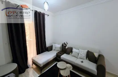 Apartment - 2 Bedrooms - 1 Bathroom for rent in Madinaty - Cairo