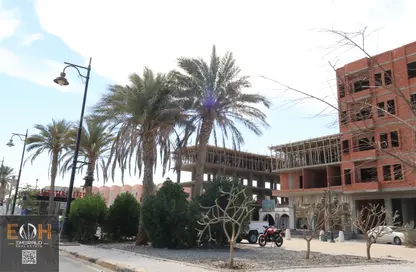 شقة - غرفة نوم - 1 حمام للبيع في حى الكوثر - الغردقة - محافظة البحر الاحمر