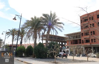 Apartment - 1 Bedroom - 1 Bathroom for sale in El Kawther District - Hurghada - Red Sea