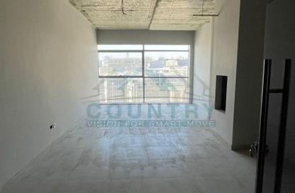Office Space - Studio for rent in Concord Plaza - South Investors Area - New Cairo City - Cairo