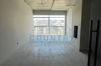 Office Space - Studio for rent in Concord Plaza - South Investors Area - New Cairo City - Cairo