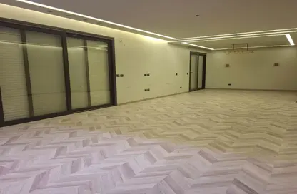 Duplex - 3 Bedrooms - 3 Bathrooms for rent in Westown - Sheikh Zayed Compounds - Sheikh Zayed City - Giza