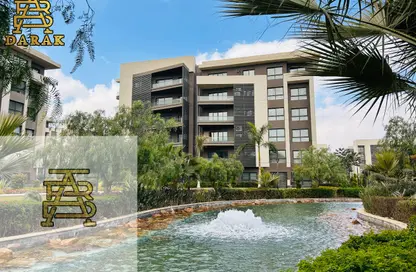 Apartment - 3 Bedrooms - 3 Bathrooms for sale in Madinaty - Cairo
