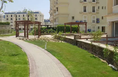 (بنتهاوس  (روف - 3 غرف نوم - 3 حمامات للبيع في ماونتن فيو هايد بارك - كمبوندات التجمع الخامس - التجمع الخامس - مدينة القاهرة الجديدة - القاهرة
