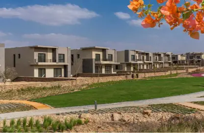 شقة - 3 غرف نوم - 3 حمامات للبيع في هاب تاون - كمبوندات مدينة المستقبل - مدينة المستقبل - القاهرة