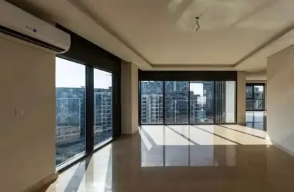 Apartment - 4 Bedrooms - 3 Bathrooms for sale in Zed Towers - Sheikh Zayed Compounds - Sheikh Zayed City - Giza