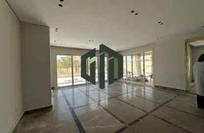 منزل مزدوج - 4 غرف نوم - 4 حمامات للايجار في كايرو فيستيفال سيتى - المستثمرين الشمالية - مدينة القاهرة الجديدة - القاهرة