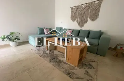 Apartment - 3 Bedrooms - 3 Bathrooms for rent in Madinaty - Cairo