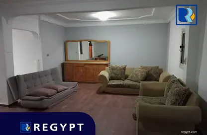 Apartment - 3 Bedrooms - 2 Bathrooms for sale in Street 205 - Degla - Hay El Maadi - Cairo