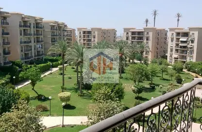 Apartment - 4 Bedrooms - 4 Bathrooms for sale in Al Rehab - New Cairo City - Cairo