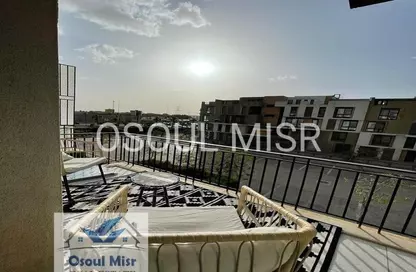 شقة - 3 غرف نوم - 4 حمامات للايجار في سوديك ويست - كمبوندات الشيخ زايد - الشيخ زايد - الجيزة
