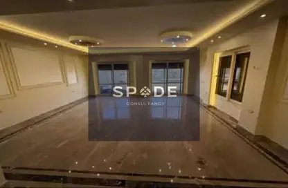 منزل مزدوج - 4 غرف نوم - 5 حمامات للبيع في الباتيو اورو - كمبوندات التجمع الخامس - التجمع الخامس - مدينة القاهرة الجديدة - القاهرة