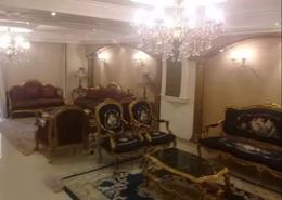 Apartment - 3 bedrooms - 2 bathrooms for للبيع in Al Taqa St.   Mohamed Mostafa Al Sayed - Al Nadi Al Ahly - Nasr City - Cairo