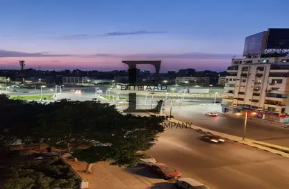 Apartment - 3 Bedrooms - 2 Bathrooms for sale in Al Merghany St. - Ard El Golf - Heliopolis - Masr El Gedida - Cairo