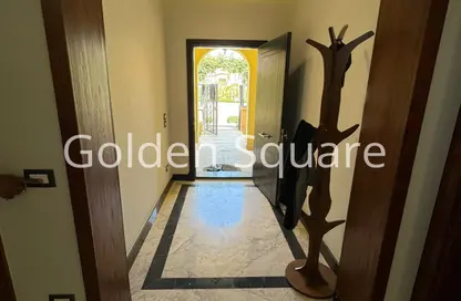 Villa - 4 Bedrooms - 4 Bathrooms for rent in Mivida - 5th Settlement Compounds - The 5th Settlement - New Cairo City - Cairo