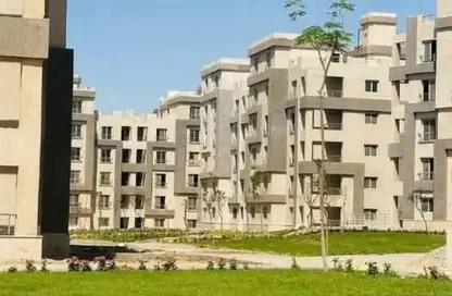 شقة - 3 غرف نوم - 3 حمامات للبيع في كمبوند جامعة القاهرة - كمبوندات الشيخ زايد - الشيخ زايد - الجيزة