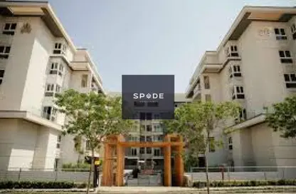 Duplex - 3 Bedrooms - 3 Bathrooms for sale in Mountain View iCity - 5th Settlement Compounds - The 5th Settlement - New Cairo City - Cairo