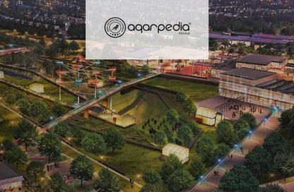 Apartment - 2 Bedrooms - 3 Bathrooms for sale in Sodic East - 6th District - New Heliopolis - Cairo
