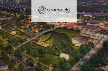 Apartment - 2 Bedrooms - 3 Bathrooms for sale in Sodic East - 6th District - New Heliopolis - Cairo