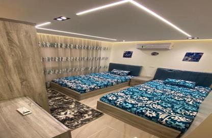 Apartment - 2 Bedrooms - 1 Bathroom for rent in Madinaty - Cairo