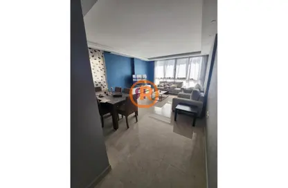 Apartment - 3 Bedrooms - 2 Bathrooms for sale in One Kattameya - El Katameya Compounds - El Katameya - New Cairo City - Cairo