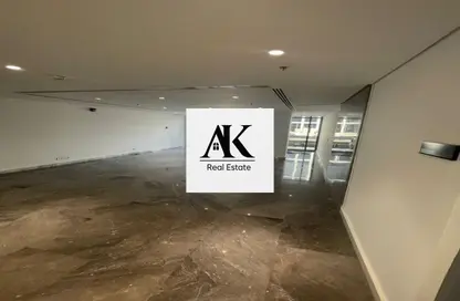 Office Space - Studio for rent in Cairo Festival City - North Investors Area - New Cairo City - Cairo