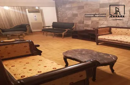 Apartment - 3 Bedrooms - 1 Bathroom for rent in Masaken Sheraton - Sheraton Al Matar - El Nozha - Cairo