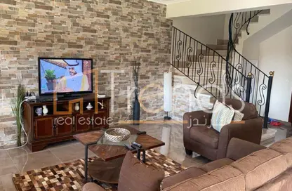 Twin House - 4 Bedrooms - 3 Bathrooms for sale in La Vista Topaz - La Vista - Al Ain Al Sokhna - Suez