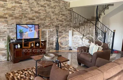 Twin House - 4 Bedrooms - 3 Bathrooms for sale in La Vista Topaz - La Vista - Al Ain Al Sokhna - Suez