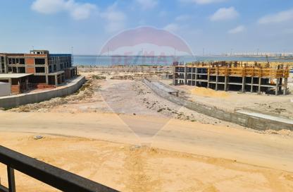 شقة - 3 غرف نوم - 3 حمامات للبيع في صوارى - كمبوندات الاسكندرية - الاسكندرية