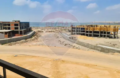 شقة - 3 غرف نوم - 3 حمامات للبيع في صوارى - كمبوندات الاسكندرية - الاسكندرية