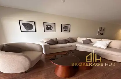 Apartment - 3 Bedrooms - 3 Bathrooms for rent in Midtown - South Investors Area - New Cairo City - Cairo