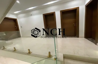 منزل مزدوج - 4 غرف نوم - 5 حمامات للايجار في ميفيدا - كمبوندات التجمع الخامس - التجمع الخامس - مدينة القاهرة الجديدة - القاهرة