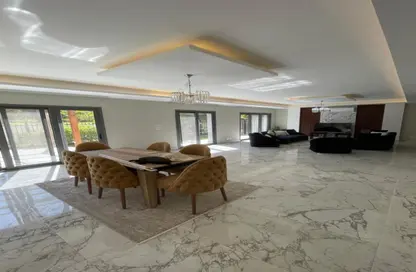 Duplex - 3 Bedrooms - 4 Bathrooms for sale in Eastown - 5th Settlement Compounds - The 5th Settlement - New Cairo City - Cairo