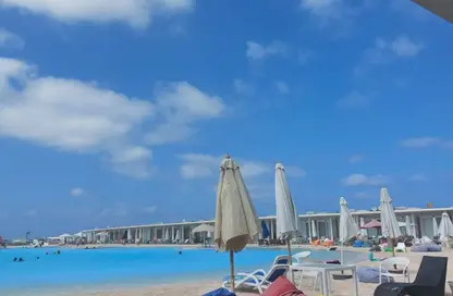كبينه - 1 حمام للبيع في سي شيل - سيدي عبد الرحمن - الساحل الشمالي