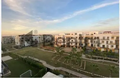 Apartment - 3 Bedrooms - 3 Bathrooms for sale in Six West - Beverly Hills - Sheikh Zayed Compounds - Sheikh Zayed City - Giza