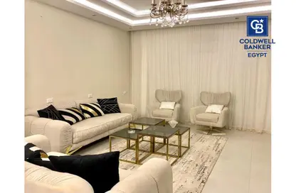 فيلا - 5 غرف نوم - 4 حمامات للبيع في الكارما 4 - كمبوندات الشيخ زايد - الشيخ زايد - الجيزة