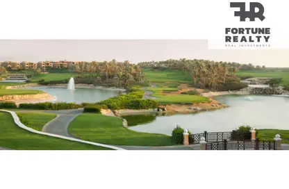 Villa - 5 Bedrooms - 5 Bathrooms for rent in Katameya Dunes - El Katameya Compounds - El Katameya - New Cairo City - Cairo Villa - 5 Bedrooms - 5 Bathrooms for rent in Katameya Dunes - El Katameya Compounds - El Katameya - New Cairo City - Cairo