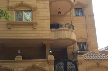 فيلا - 4 غرف نوم - 4 حمامات للبيع في جرانة - طريق مصر اسكندرية الصحراوي - مدينة 6 أكتوبر - الجيزة