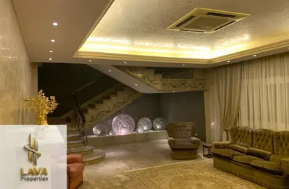 Duplex - 4 Bedrooms - 5 Bathrooms for sale in Heliopolis - Masr El Gedida - Cairo Duplex - 4 Bedrooms - 5 Bathrooms for sale in Heliopolis - Masr El Gedida - Cairo