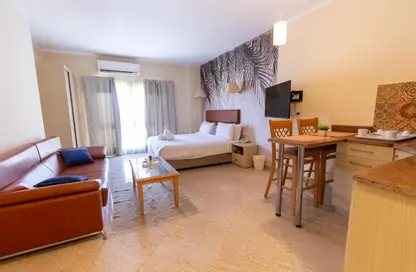Apartment - Studio - 1 Bathroom for rent in American University Housing District - 5th Settlement Compounds - The 5th Settlement - New Cairo City - Cairo Apartment - Studio - 1 Bathroom for rent in American University Housing District - 5th Settlement Compounds - The 5th Settlement - New Cairo City - Cairo