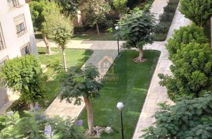 Apartment - 3 Bedrooms - 2 Bathrooms for sale in Talaat Mostafa St. - Rehab City Second Phase - Al Rehab - New Cairo City - Cairo