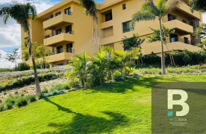 Penthouse - 2 Bedrooms - 2 Bathrooms for sale in O West - 6 October Compounds - 6 October City - Giza
