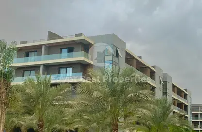 Apartment - 3 Bedrooms - 3 Bathrooms for sale in El Patio Oro - 5th Settlement Compounds - The 5th Settlement - New Cairo City - Cairo