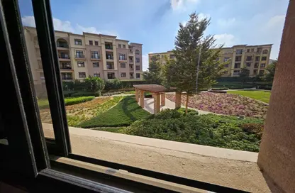 Apartment - 3 Bedrooms - 2 Bathrooms for sale in Mivida - 5th Settlement Compounds - The 5th Settlement - New Cairo City - Cairo