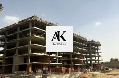 مساحات مكتبية - استوديو - 4 حمامات للبيع في فيلات ليك فيو بوتيك - كمبوندات التجمع الخامس - التجمع الخامس - مدينة القاهرة الجديدة - القاهرة