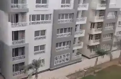 Apartment - 3 Bedrooms - 3 Bathrooms for sale in Madinaty - Cairo